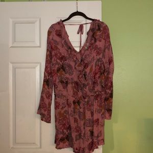Women’s Romper XL